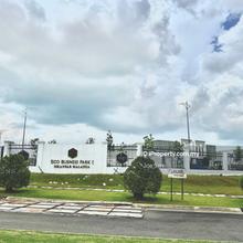 Cluster Factory, Gated Guarded, Eco Business Park 1, Austin Johor