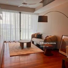 Stonor 3 Kuala Lumpur 