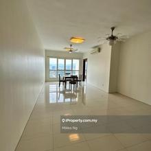 High Floor, Ground Floor Car Park Next To MRT LRT Monorail HKL Kpj 