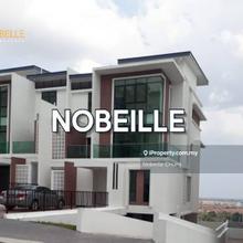 Big Layout And Face Open, Kingsley Hills, Putra Heights, Usj
