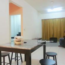 Bayan Baru fully furnished available now for rent!