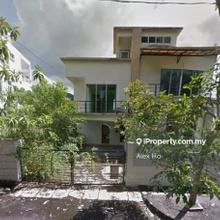 Save Up 240k! 2 Sty Bungalow, Lebuh Sungai Burung, 5091sf, Balik Pulau