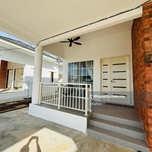 New House Concept English Cottage  