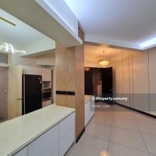 9 Bukit Utama Condo for Rent (High Floor)(Renovated ID design)