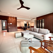 Mid High-Floor Sea Hill Views Alila2 Condominium in Tanjung Bungah
