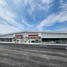 Nilai 3, Nilai Industrial Park, Arab Malaysian, Nilai, Negeri Sembilan