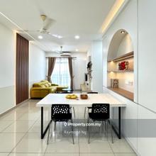 Kalista residence