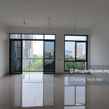 Serviced residence for Sale