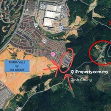 Agriculture Land for Sale 