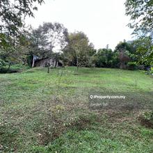 Premium Bungalow Land @ Gombak, Selangor