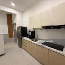 D7 (D'Seven Lagoon Perdana), Bandar Sunway, Sunway