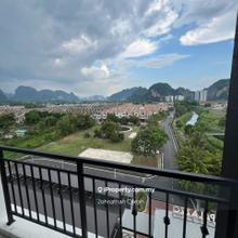 Fully Furnished Palazzo condo Ipoh For Rent