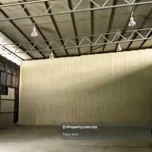 Warehouse Factory Batu 11,Cheras,Balakong,Bdr Tun Hussein Onn,Selangor