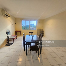 Floridale Condominium For Rent