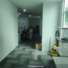 Jelutong Office Lot for rent 
