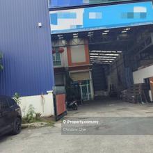 Balakong Bangi Kajang Semi D For Sale