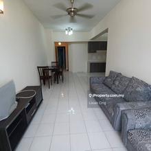 Rhythm Avenue Apartment Usj 19 Subang Jaya For Sale