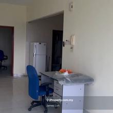 E-Tiara - 2 Bedroom unit for Sale