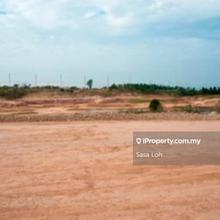 Hi-Tech 5, Jalan Sungai Lalang, Hi-Tech Industrial Park, Semenyih