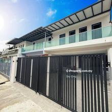 Bandar Baru Permas Jaya