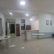 The Vyne Condominium for Sales @ Sungai Besi, Kuala Lumpur