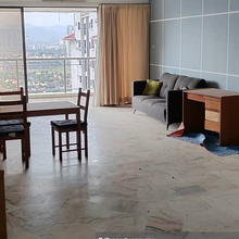 Menara Duta Condominium for Rent