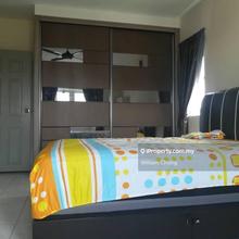 Sri Petaling Endah Regal Condo For Rent: