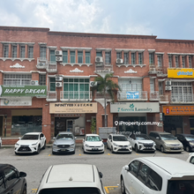 3sty Shop Office Bandar Sungai Long, Fully Tenanted