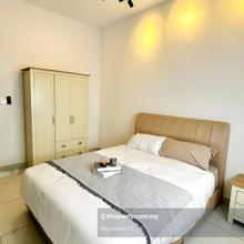 Fully Furnished