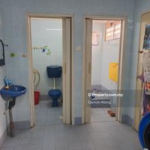 Single storey house in Taman Desa Damai Bentong 