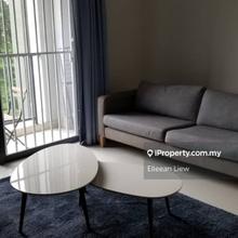 Welcome buyer, nice unit @ Radia Residence 