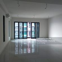 Brand New Bare Unit For Sale