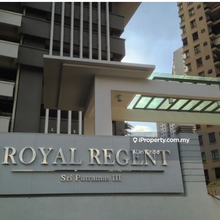 Nice Fully Furnished Unit For Sale