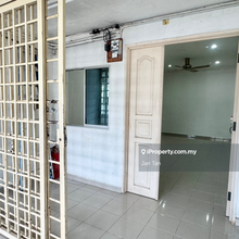 1 Terrace House For Rent - Unfurnished@ Taman Iping Batu Maung
