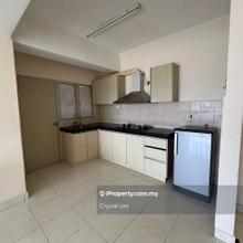 The Residence 1 Tiara East Apartment Semenyih