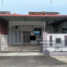 Kluang @ Taman Nasib (Kampung Paya - Batu 2) Partial Furniture fr Rent