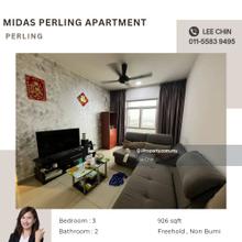 Midas Perling Apartment , Perling