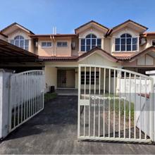 Taman Pelangi Semenyih, Semenyih (Intermediate lot) 