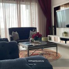 Bungaraya Condominium