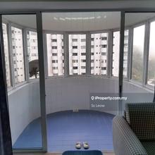 Genting Highland freehold apartment for sale 