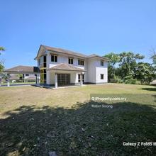 Freehold 2 Storey Bungalow in Bukit Katil