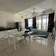 Fully Furnished D'perdana Apartment