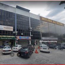 Taman Melawati 4 Sty Shop-Office, Wangsa Maju, Kuala Lumpur