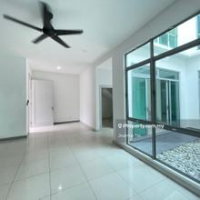 2 storey Superlink for Sale, Liu li Garden 