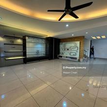 Teluk Gadong Besar Klang 2 Sty 20x80 Fully Renovated Move In Condition