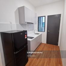 Condominium for Rent