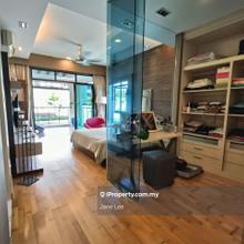 Rare! Awesome unit with Mediterranean designs, hills view & pool view!