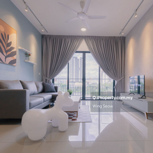 Savio Riana Dutamas North Kiara Sebambut Kepong Jln Kuching Kepong