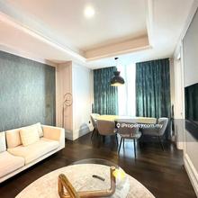 Next To KL sentral ,Limited Lot ,We Are The Specialist In This Area