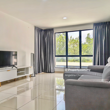 Upper East Condomonium, Tigerlane Ipoh